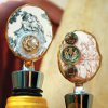 Steampunk Style Wine Stopper