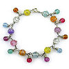 Wire Wrapped Bracelet
