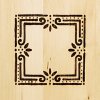 Wood Burning Project