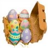 Wooden Easter Eggs