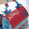 Darling Deer Woodsy Purse