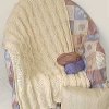 Easy Worsted Afghan