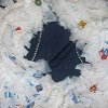 Wreath Made With Plastic Bags