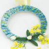 Mothers Day Wreath