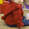 Knit Christmas Pullover