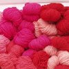 38 Ways to Use Up Yarn Scraps