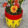 Mothers Day Flower Pot