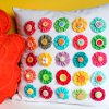 Yo Yo Pillow