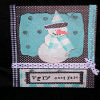 Cool Yule Card