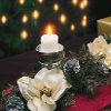 Yuletide Table Accents