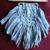 A Ponytail Hair Wrap