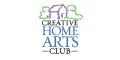 Creative Home Arts Club Logo