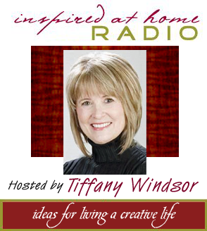 Inspired at Home Radio