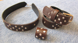 Barely Believable Belt Jewelry