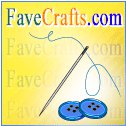 FaveCrafts Button