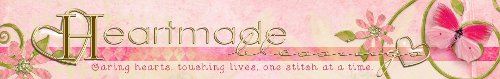 Heartmade blessings