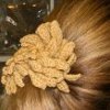 Chrysanthemum Accessory