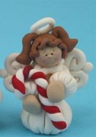 Angel Ornament
