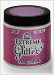 Extreme Glitter from FolkArt