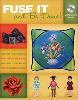 Fuse It Book Fuse It Book Book Review and Giveaway: Fuse It and Be Done