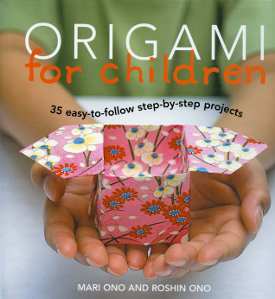 Oragami for Children