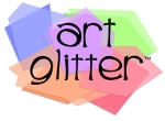 Art Glitter Logo