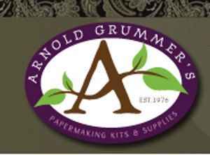 Arnold Grummer's Paper Making