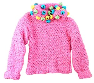 Children's Retro Sweater