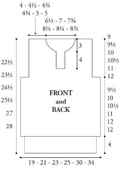 Cool Hoodie Pattern1