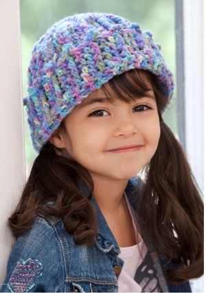 From Head to Toe, Young to Old: 26 Knit and Crochet Accessories Knitting Patterns for Beginners