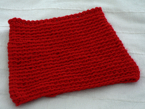 Crochet Cowl