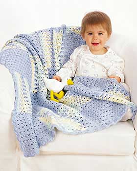 baby boy crochet patterns