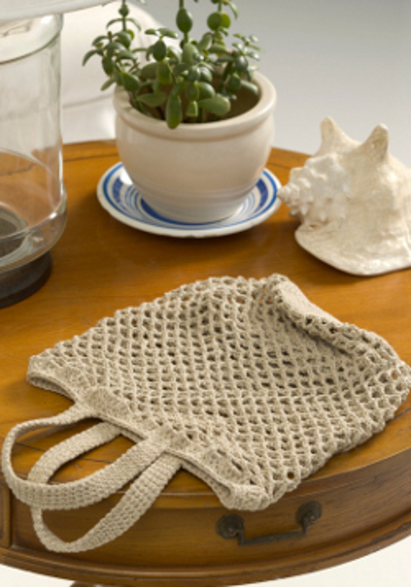 Crochet Heart Purse Free Pattern :: Keweenaw Bay Indian Community