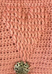 Crochet Handbag 5