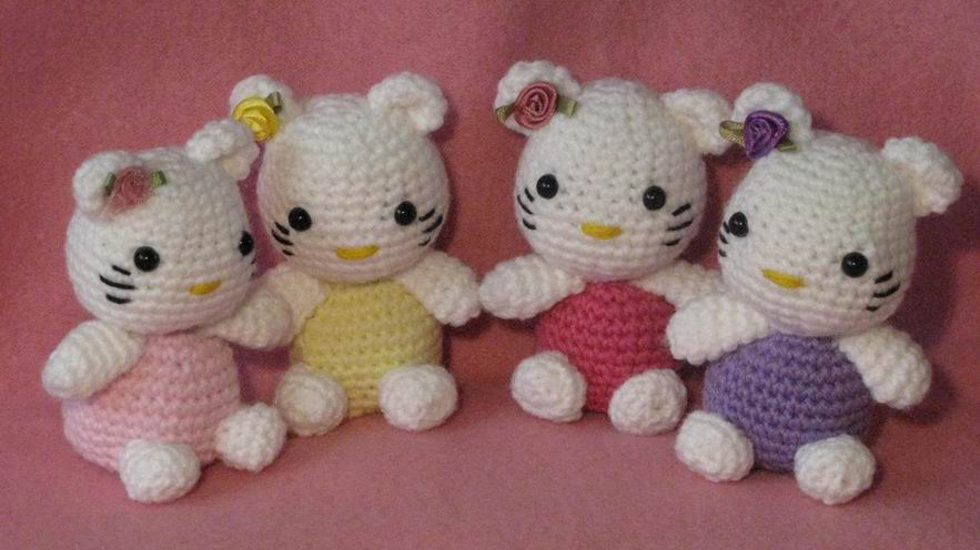 Hello Kitty Group