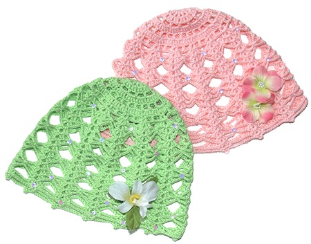 QUICK  SIMPLE CROCHET PATTERN FOR A HAT WITH EARFLAPS! | ARTISH