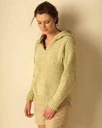 Cool Summer Hoodie