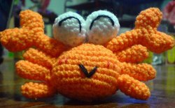 26 Free Anmigurumi Crochet Patterns