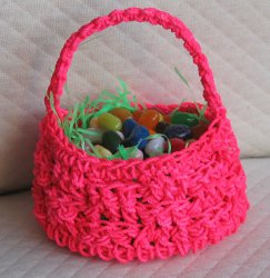 23 Easter Baskets to Make
