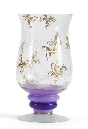 Butterfly Candleholder