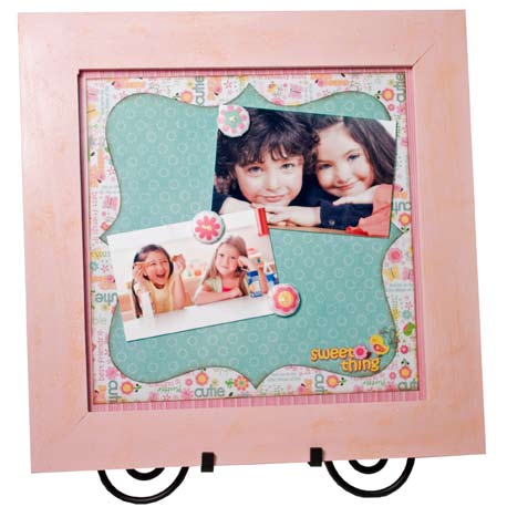 Magnet Board Frame