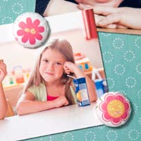Magnet Board Frame
