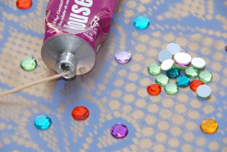 ����� Gems