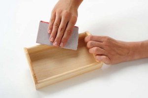 Basics - Prepare Surface