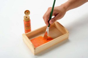 Basics - Paint Surface