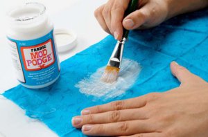 Basics - Preparing Fabric