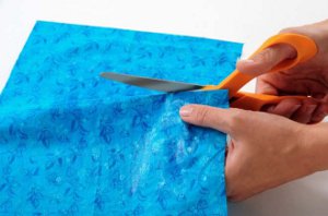 Basics- Cut Fabric