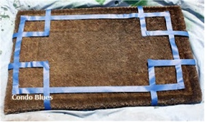 Modern Geometry Mat