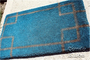 Modern Geometry Mat