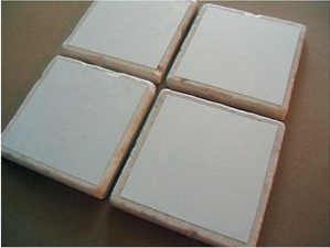 Personalized Photo Coasters